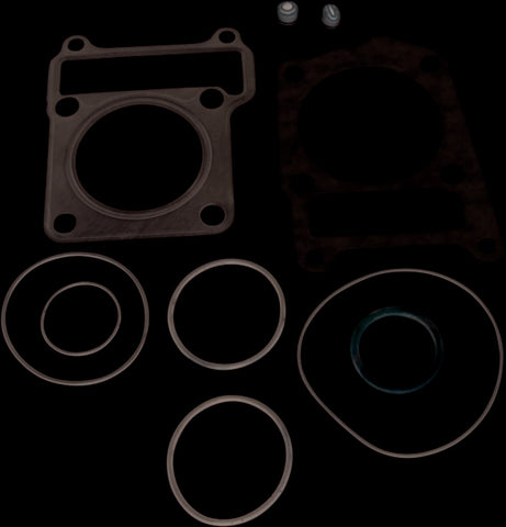 Vertex Top-End Gasket Kits for 2008-19 Yamaha TT-R125LE - 810977