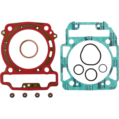 Vertex Top-End Gasket Kits for 2015-19 Can-Am Outlander 450 models - 810979