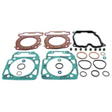 Vertex Top-End Gasket Kits for 2016-19 Can-Am Outlander 570 models - 810985