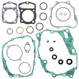Vertex Complete Engine Gasket Kit for 2002-11 Honda CTX200 - 811228