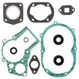 Vertex Complete Engine Gasket Kit for 1997-01 KTM 50 Mini Adv - 811301