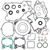 Vertex Complete Engine Gasket Kit for 2003-12 KTM 85 SX - 811315
