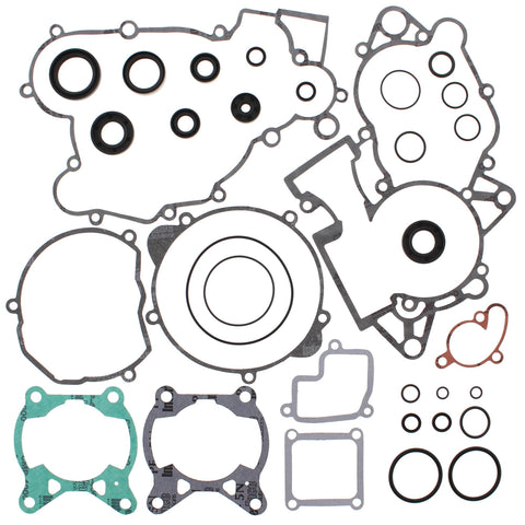 Vertex Complete Engine Gasket Kit for 2003-12 KTM 85 SX - 811315