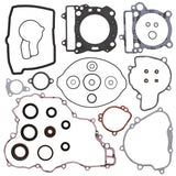 Vertex Complete Engine Gasket Kit for 2005-12 KTM 250 SX-F - 811328