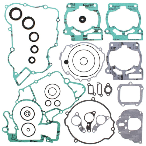 Vertex Complete Engine Gasket Kit for 2013-16 KTM 200 XC-W - 811371