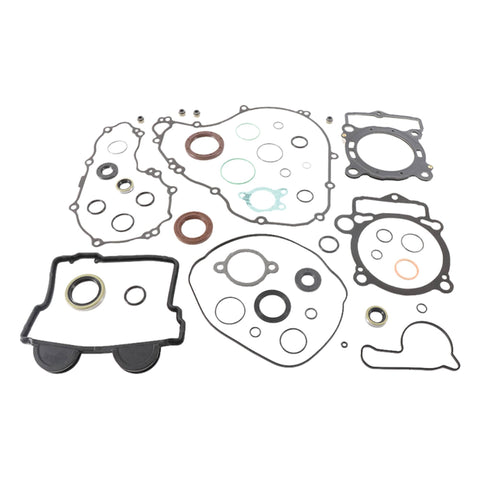 Vertex Complete Engine Gasket Kit for 2016-22 KTM 250 SX-F - 811372