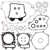 Vertex Complete Engine Gasket Kit for 2009-15 Kawasaki KX450F - 811482