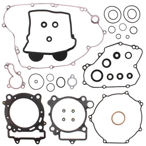 Vertex Complete Engine Gasket Kit for 2009-15 Kawasaki KX450F - 811482