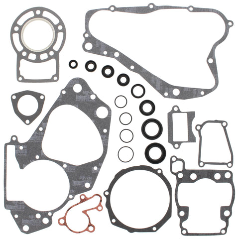 Vertex Complete Engine Gasket Kit for 1986 Suzuki RM125 - 811542