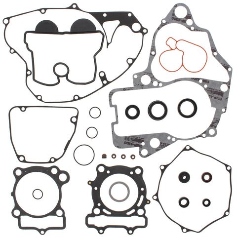 Vertex Complete Engine Gasket Kit for 2007-09 Suzuki RM-Z250 - 811568