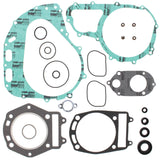 Vertex Complete Engine Gasket Kit for 1996-09 Suzuki DR650SE - 811586