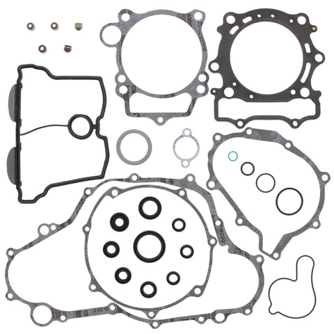 Vertex Complete Engine Gasket Kit for 2000-02 Yamaha YZ426F - 811676