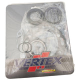 Vertex - 811808 - Complete Gasket Kit w/ Seals for 1994-02 Polaris 400 All