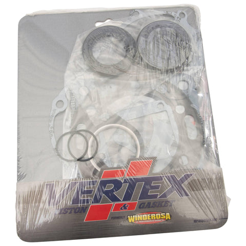 Vertex - 811808 - Complete Gasket Kit w/ Seals for 1994-02 Polaris 400 All