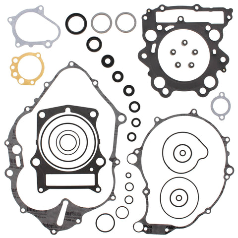 Vertex 811852 Complete Gasket Kit w/ Seals for 2001-05 Yamaha YFM660 Raptor