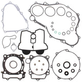 Vertex Complete Gasket Kit w/ Seals for 2004-13 Yamaha YFZ450 - 811869