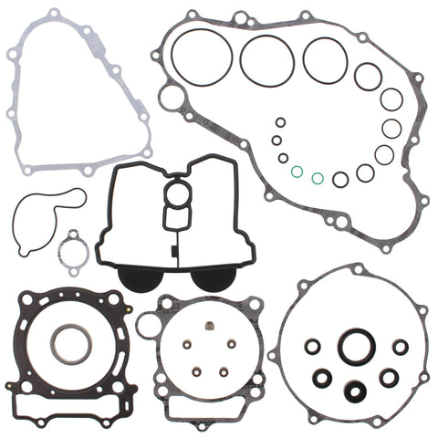 Vertex Complete Gasket Kit w/ Seals for 2004-13 Yamaha YFZ450 - 811869