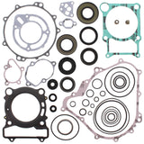 Vertex 811875 Complete Gasket Kit w/ Seals for Yamaha YFM400 / YFM450 / YFM50