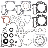 Vertex 811881 Complete Gasket Kit w/ Seals for Kawasaki Brute Force 650 / 750