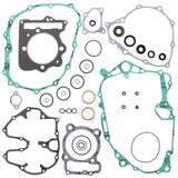 Vertex 811894 Complete Gasket Kit w/ Seals for 2005-09 Honda TRX400EX / 400X