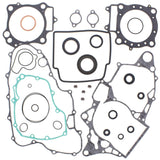 Vertex Complete Gasket Kit with Oil Seals for 2006-14 Honda TRX450R/ER - 811904