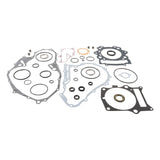 Vertex 811923 Complete Gasket Kit w/ Seals for 2006-10 Yamaha YFM700 Raptor