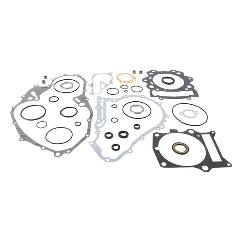 Vertex 811923 Complete Gasket Kit w/ Seals for 2006-10 Yamaha YFM700 Raptor