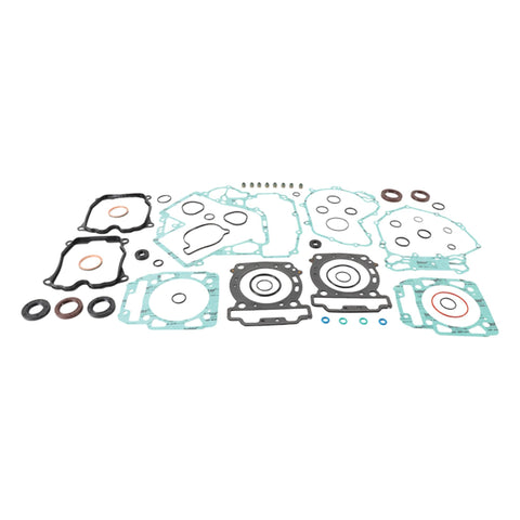 Vertex Engine Gasket Set with Oil Seals for 2007-12 Can-Am Outlander/Renegade 800 - 811956