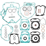 Vertex 811957 Gasket Set w/ Seals for Can-Am 800 / 1000 EFi / DPS Models