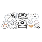 Vertex Complete Engine Gasket Kit for 2014-15 Yamaha YFM700 Grizzly - 811960