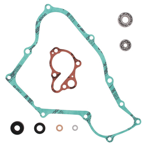 Vertex Water Pump Rebuild Kit for 1984-86 Honda CR125R Models - 821232