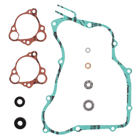 Vertex Water Pump Rebuild Kit for 1987-89 Honda CR125R Models - 821233