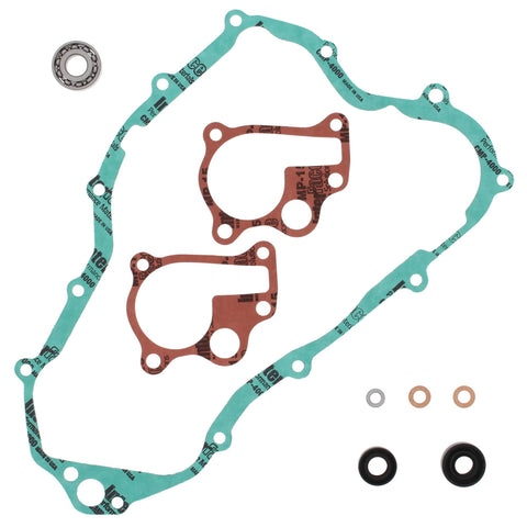 Vertex Water Pump Rebuild Kit for 1992-01 Honda CR250R Models - 821259