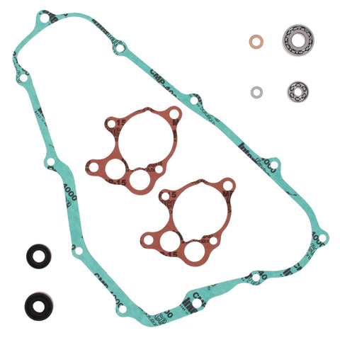 Vertex Water Pump Rebuild Kit for 1985-01 Honda CR500R Models - 821273