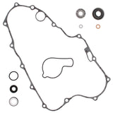 Vertex Water Pump Rebuild Kit for 2005-17 Honda CRF450X Models - 821276