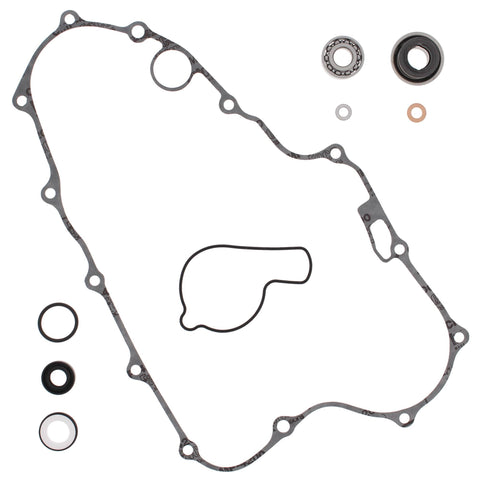 Vertex Water Pump Rebuild Kit for 2005-17 Honda CRF450X Models - 821276