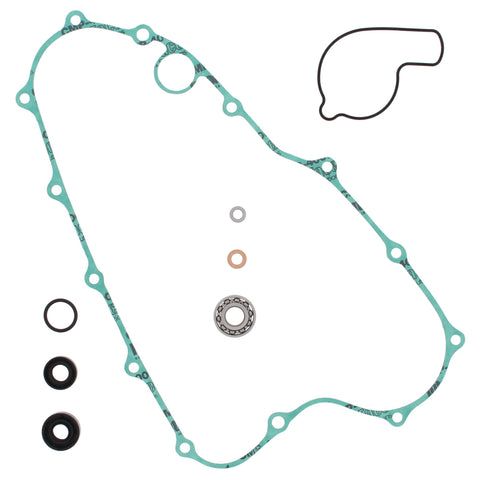 Vertex Water Pump Rebuild Kit for 2002-08 Honda CRF450R Models - 821278