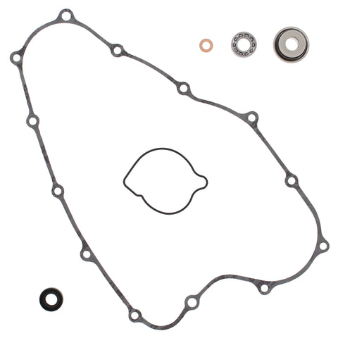 Vertex Water Pump Rebuild Kit for 2009-16 Honda CRF450R Models - 821284