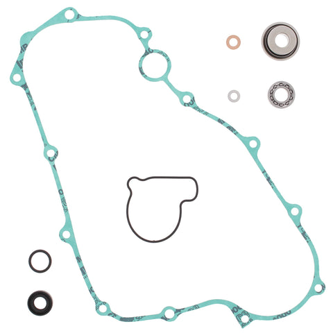 Vertex Water Pump Rebuild Kit for 2010-17 Honda CRF250R Models - 821285