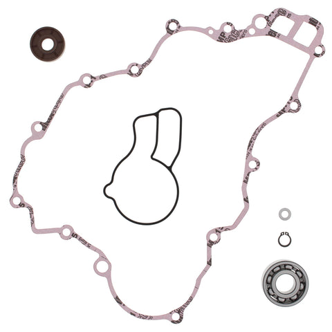 Vertex Water Pump Rebuild Kit for 2007-13 KTM 250 Models - 821328