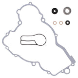 Vertex Water Pump Rebuild Kit for Husaberg TE300 / KTM 250 Models - 821335