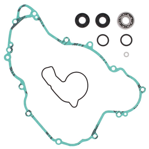 Vertex Water Pump Rebuild Kit for Husqvarna FE350 / KTM 250 Models - 821339