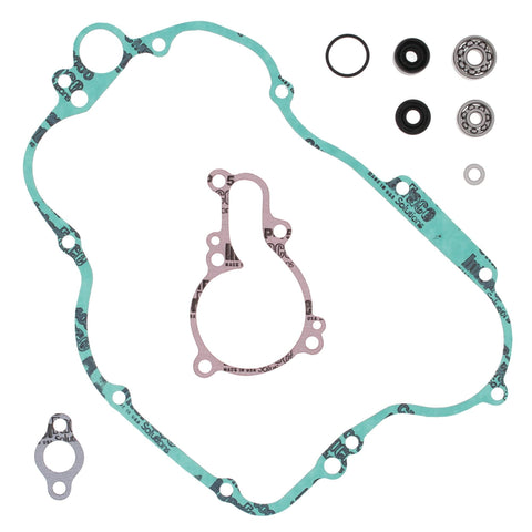 Vertex Water Pump Rebuild Kit for 1992-94 Kawasaki KX125 Models - 821428