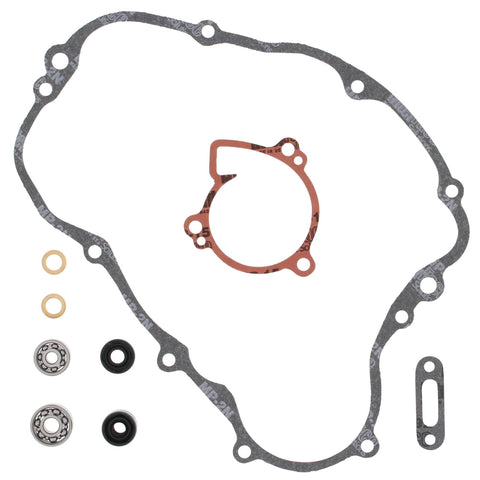 Vertex Water Pump Rebuild Kit for 1989-94 Kawasaki KDX200 Models - 821440