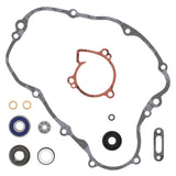 Vertex Water Pump Rebuild Kit for 1995-06 Kawasaki KDX200 Models - 821442
