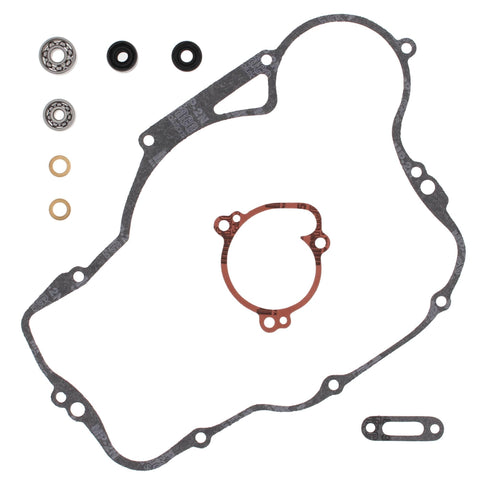 Vertex Water Pump Rebuild Kit for 1988-94 Kawasaki KX250 / KDX250 - 821458