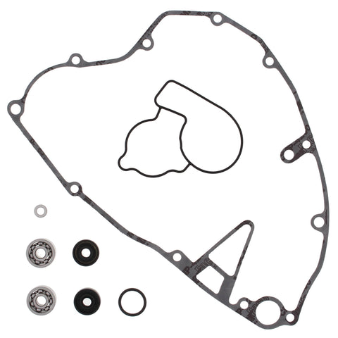 Vertex Water Pump Rebuild Kit for 2004-08 Kawasaki KX250F - 821463