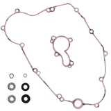 Vertex Water Pump Rebuild Kit for 2006-09 Kawasaki KX450 Models - 821469