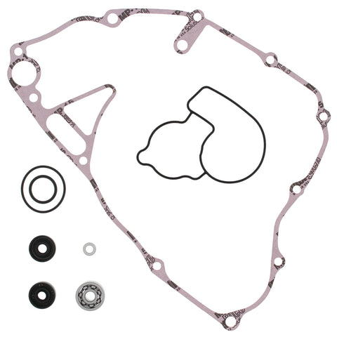 Vertex Water Pump Rebuild Kit for 2009-16 Kawasaki KX250F - 821481