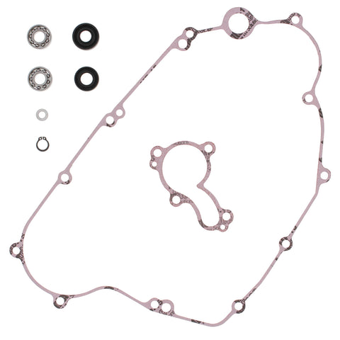 Vertex Water Pump Rebuild Kit for 2009-15 Kawasaki KX450F - 821482